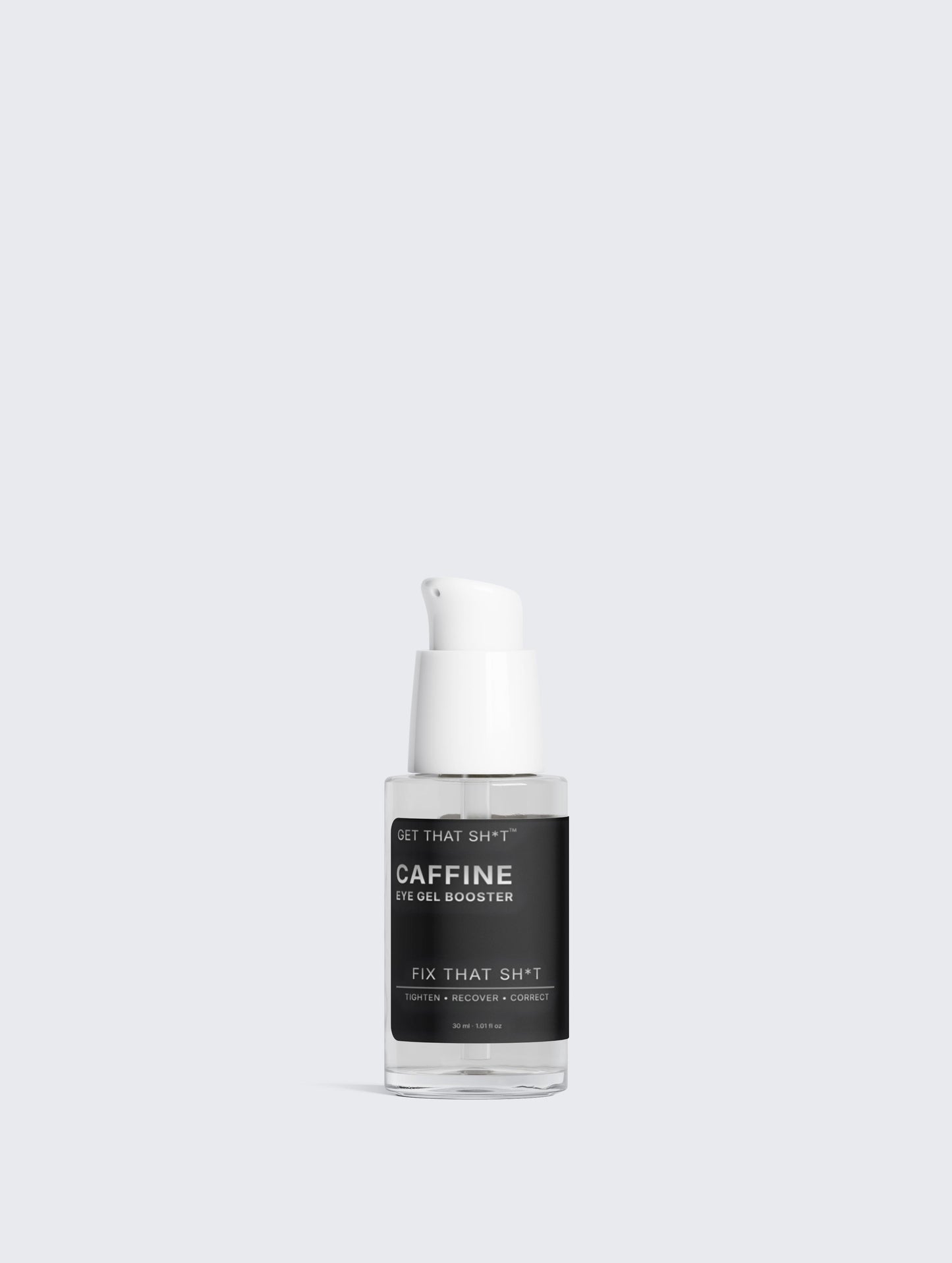 FIX THAT SH*T™ Caffeine Gel Booster