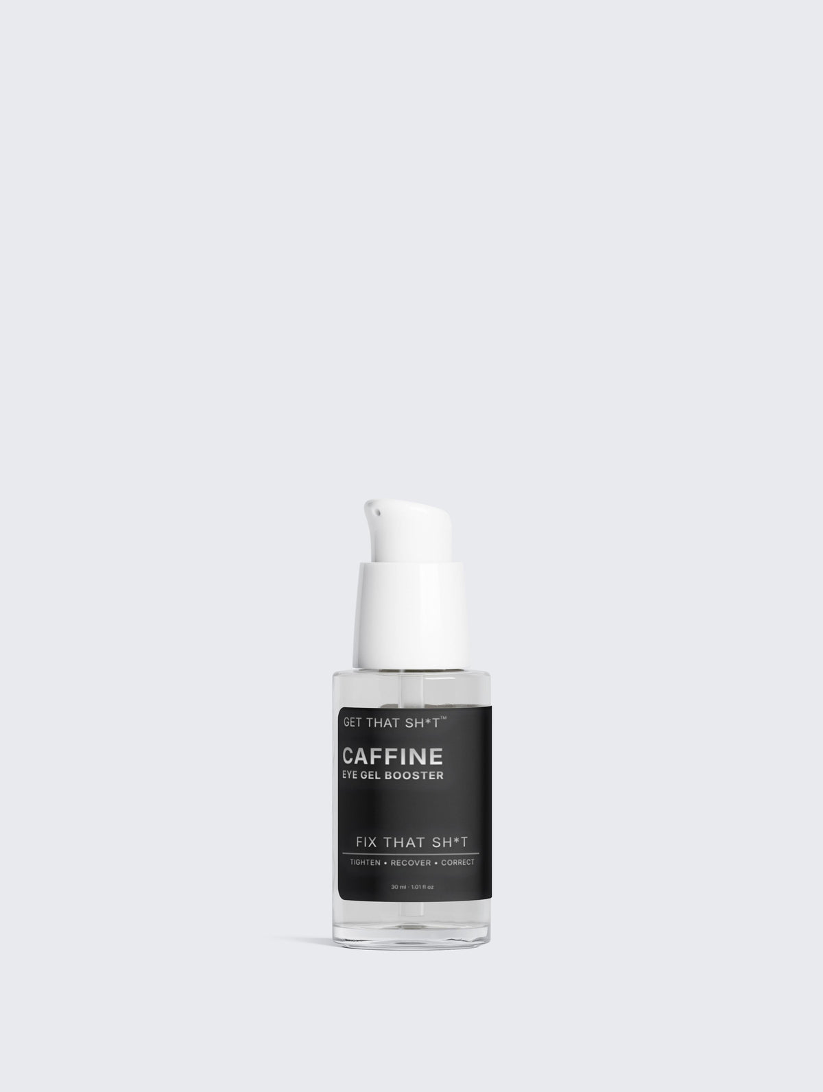 FIX THAT SH*T™ Caffeine Gel Booster